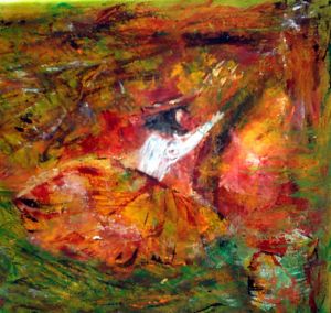 Un tour de toile en couleurs