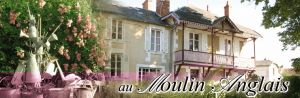 On pose les pinceaux au Moulin Anglais