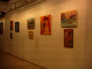 LES COULEURS DE LA RENTREE