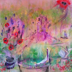 1er Festival des Arts à Segry 1er Festival des Arts à Segry