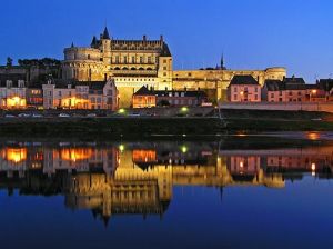 MARCHE NOCTURNE A AMBOISE MARCHE NOCTURNE A AMBOISE