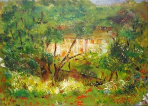 Maisons et Jardins à L'immobilière Maisons et Jardins à L'immobilière